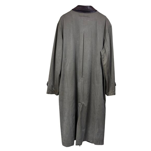 Orvis Signature Collection Rancher Coat, rugged, Heritage, ranch/field coat - Picture 2 of 7